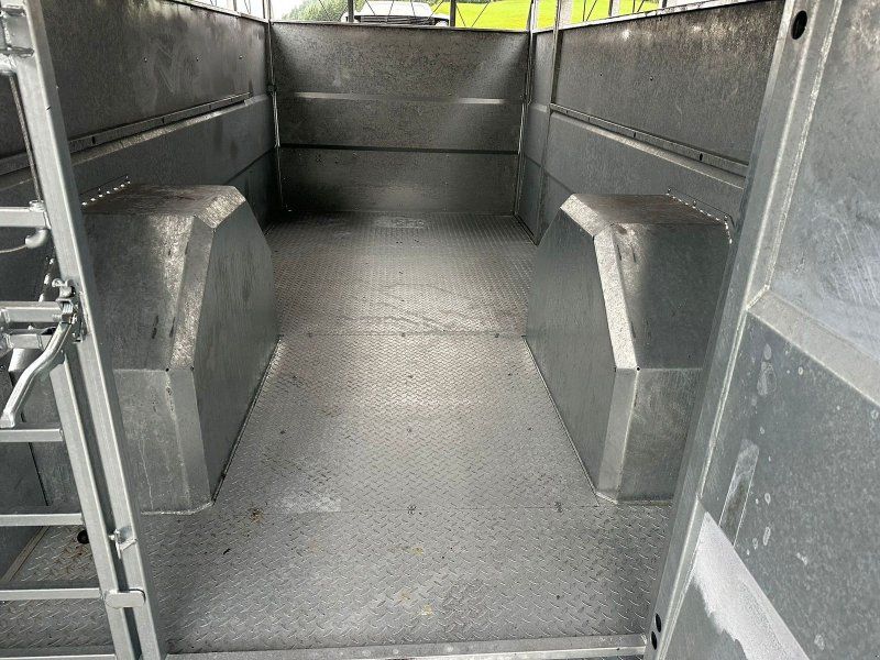 Cynkomet Vieher T677H absenkbar