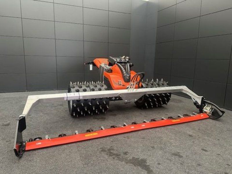 Ibex Motormäher G4 40PS 350cm Portalmähbalken