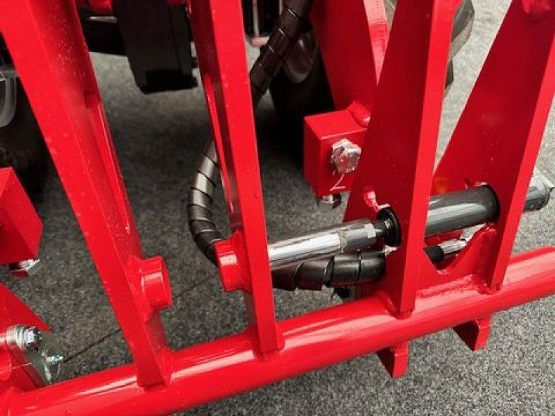 Thaler Hoflader 2226S 25PS 1.500kg Hubkraft