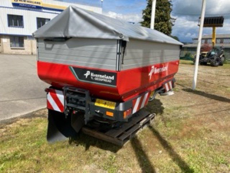 Kverneland EXACTA TL-A 3225