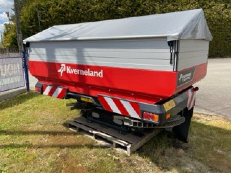 Kverneland EXACTA TL-A 3225
