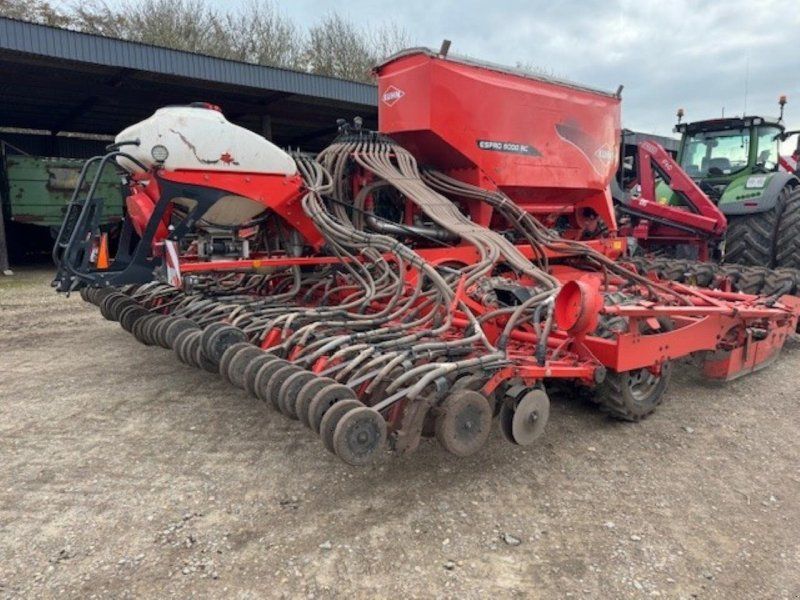 Kuhn ESPRO 6000 RC
