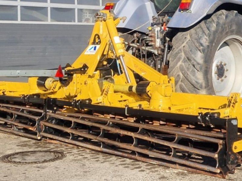 Alpego DF 600