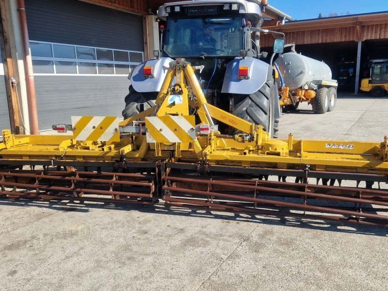 Alpego DG 600