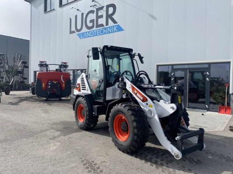 Bobcat L95
