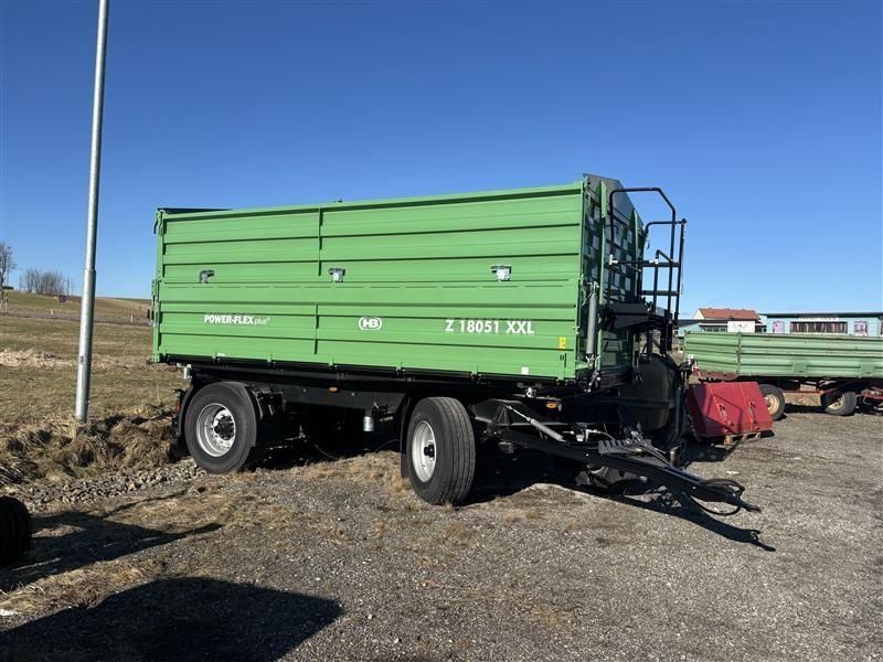 Brantner Z 18.051 XXL