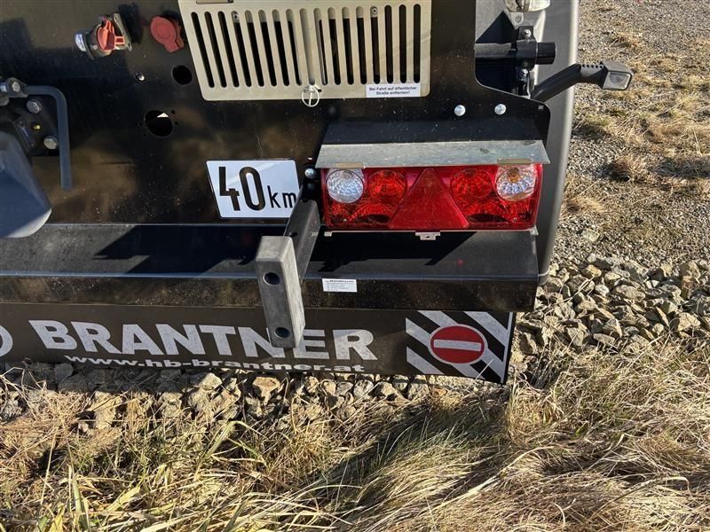 Brantner Z 18.051 XXL