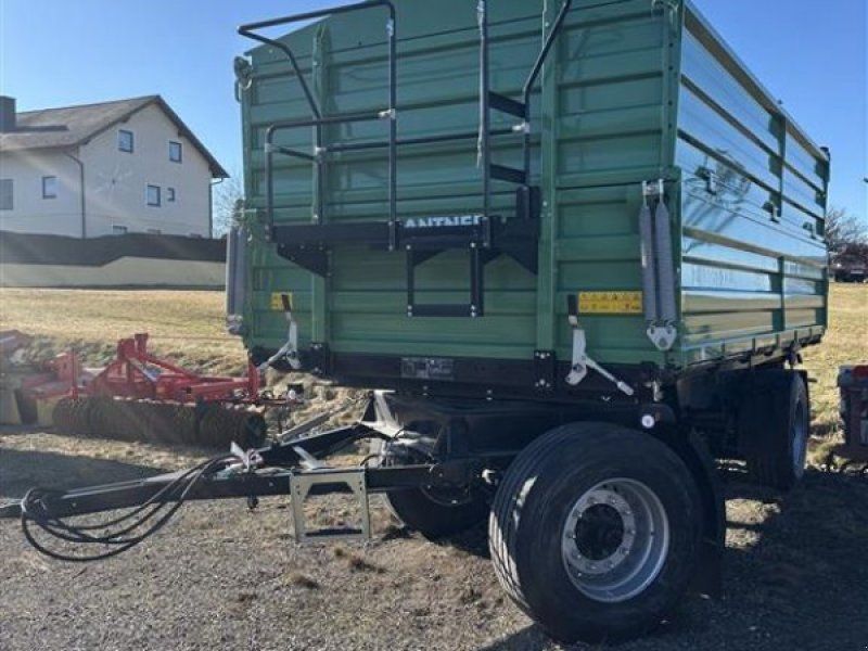 Brantner Z 18.051 XXL