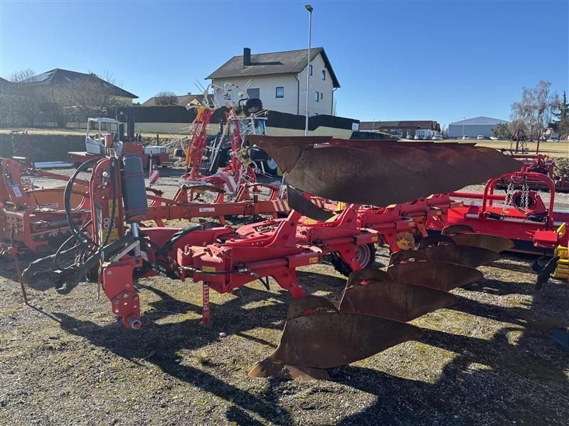 Pöttinger Servo 35 Nova Plus