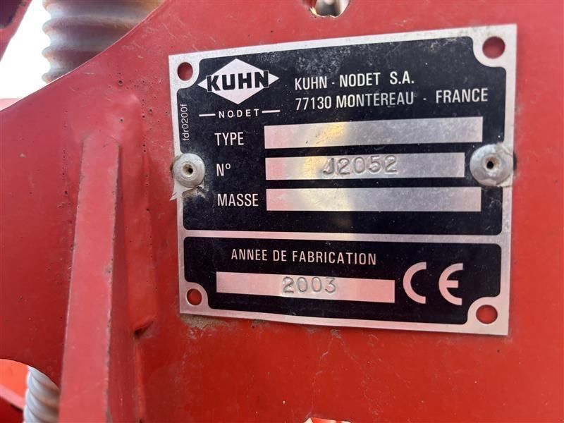 Kuhn PI Junior
