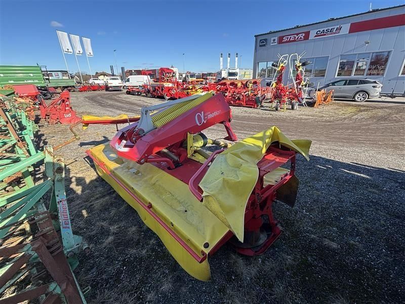 Pöttinger Novacat 306 Alpha