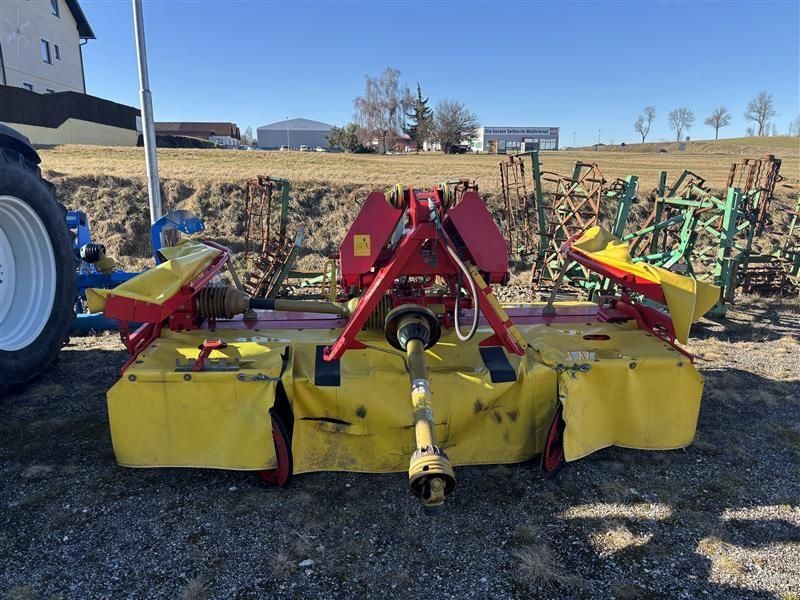 Pöttinger Novacat 306 Alpha