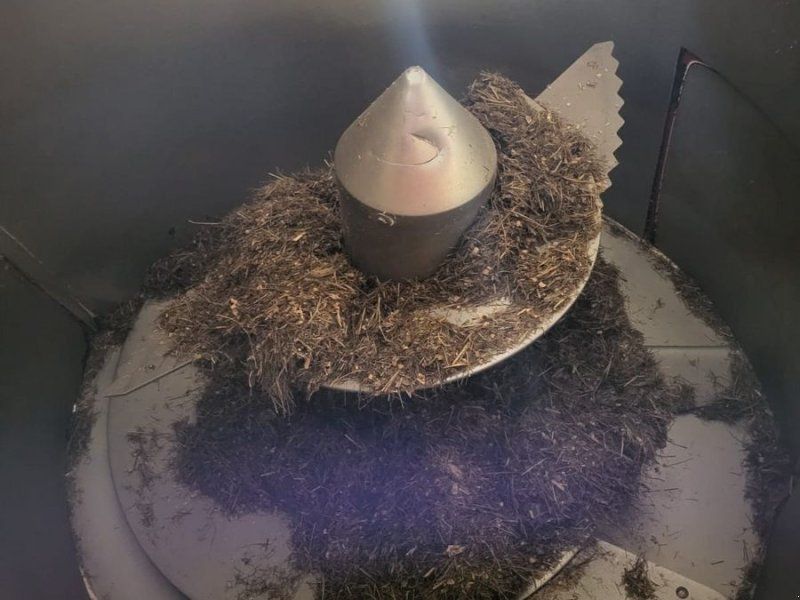 Strautmann Verti Mix 500