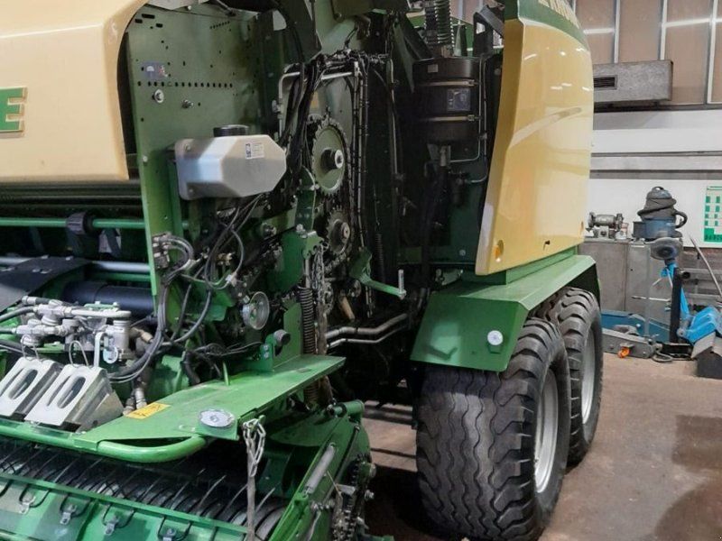 Krone Comprima CF 155 XC