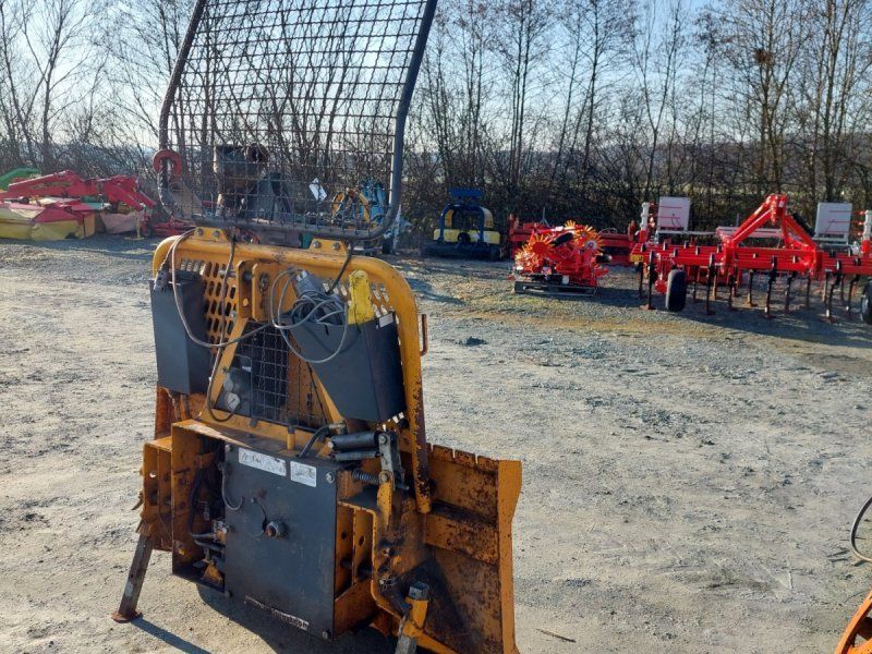 Seilwinde Uniforest 50EH