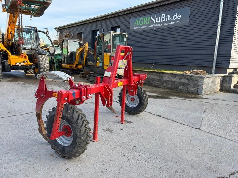 Brix Rambo Light 2 Zinken