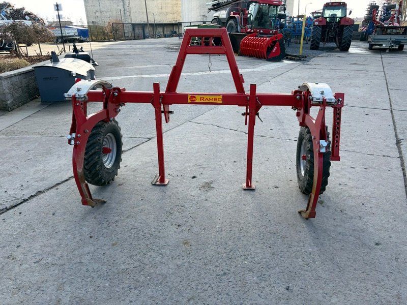 Brix Rambo Light 2 Zinken