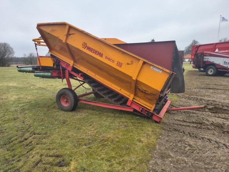 Miedema DISCO 450
