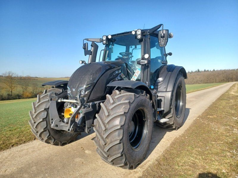 Valtra N175 D