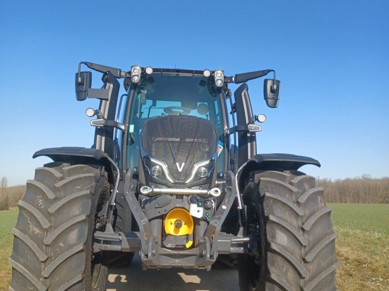 Valtra N175 D
