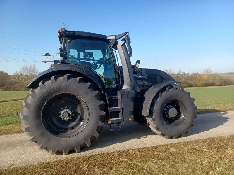 Valtra Q265