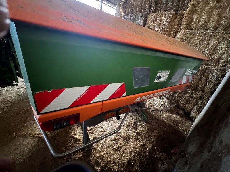 Amazone ZA TS 2600 super