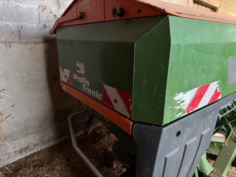 Amazone ZA TS 2600 super