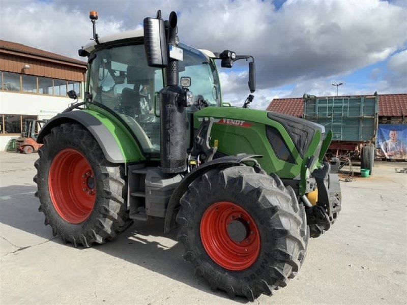 Fendt 314 GEN4 PROFI PLUS
