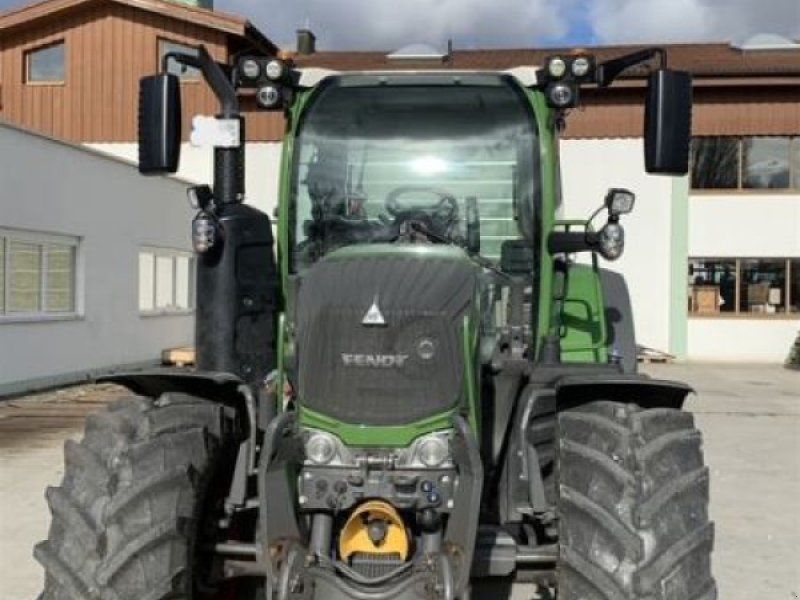 Fendt 314 GEN4 PROFI PLUS