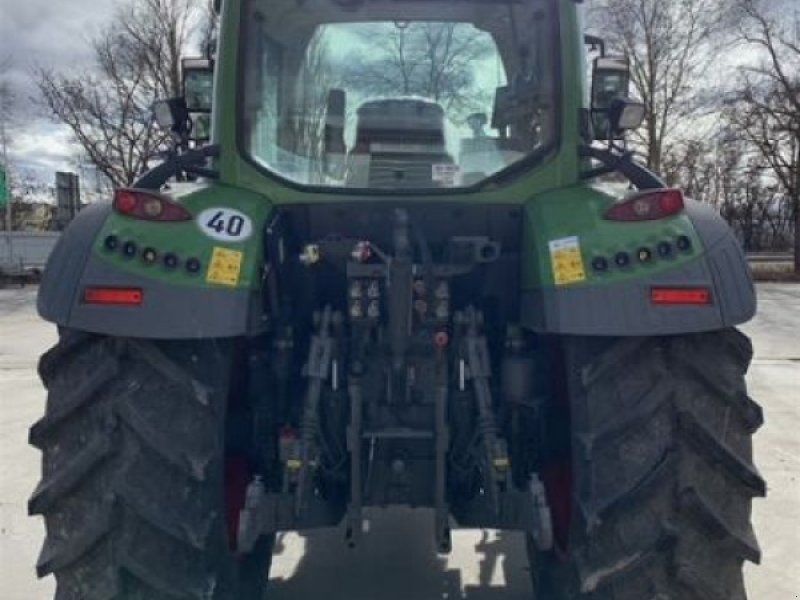 Fendt 314 GEN4 PROFI PLUS