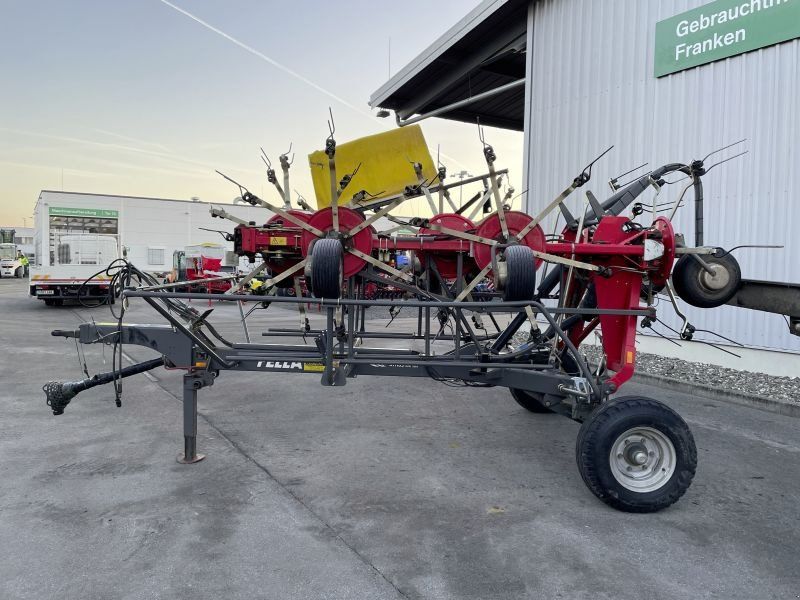 Fella TH 13010 TRANS