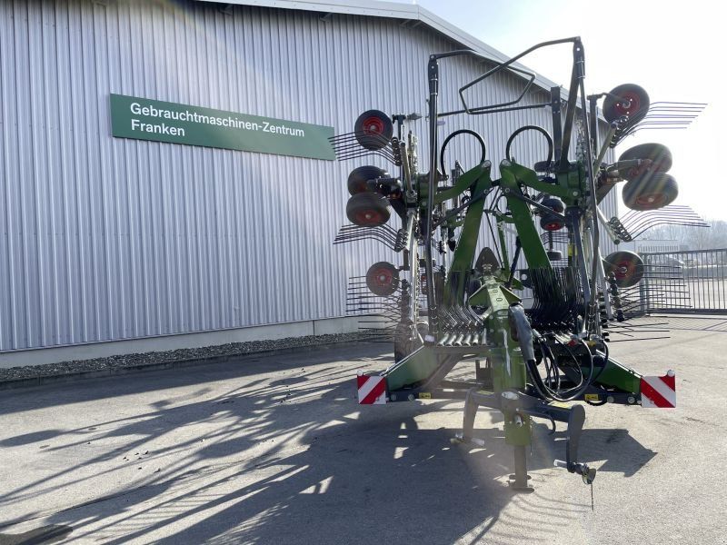 Fendt FORMER 12545 PRO GEN2