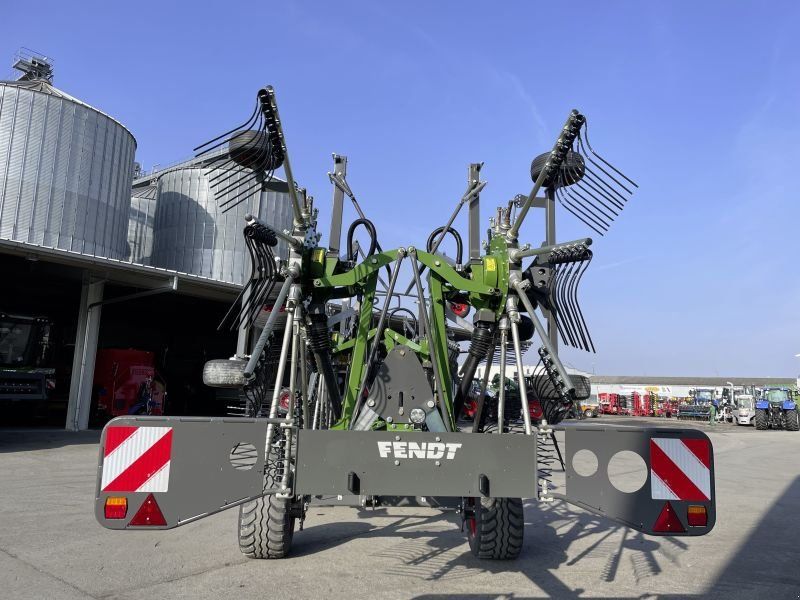 Fendt FORMER 12545 PRO GEN2