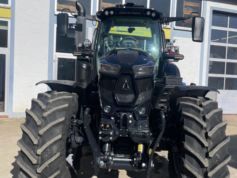 Deutz-Fahr Agrotron 6170 TTV