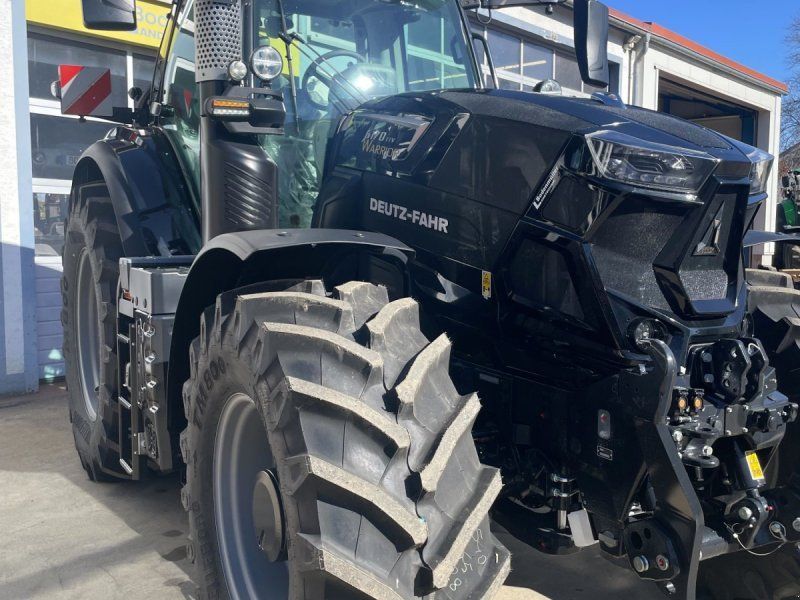 Deutz-Fahr Agrotron 6170 TTV