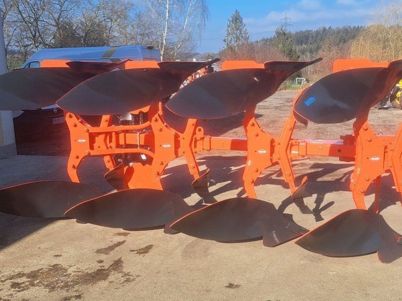 Kuhn MULTI MASTER 113 4T