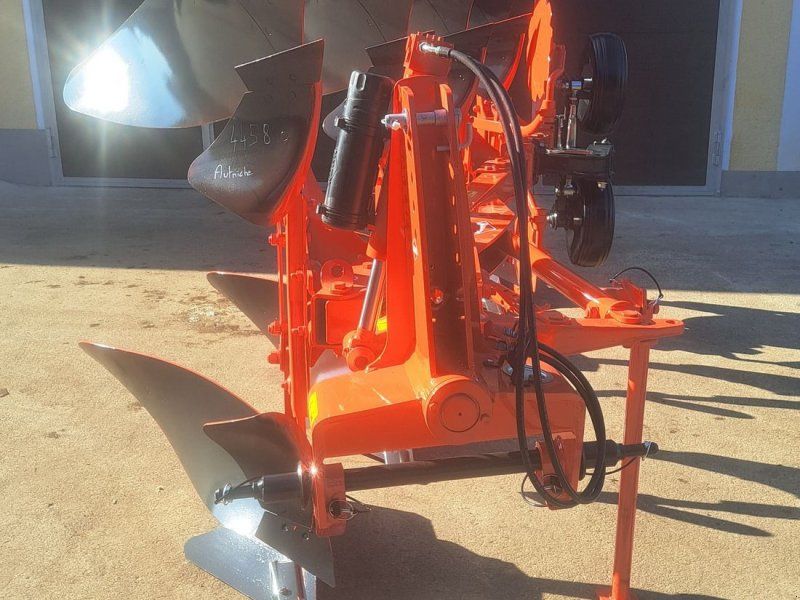 Kuhn MULTI MASTER 113 4T
