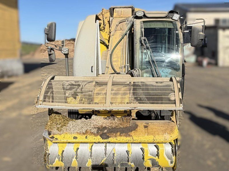 Sgariboldi Gulliver 6014