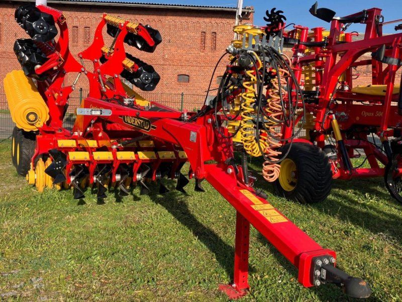 Väderstad Carrier 650 un