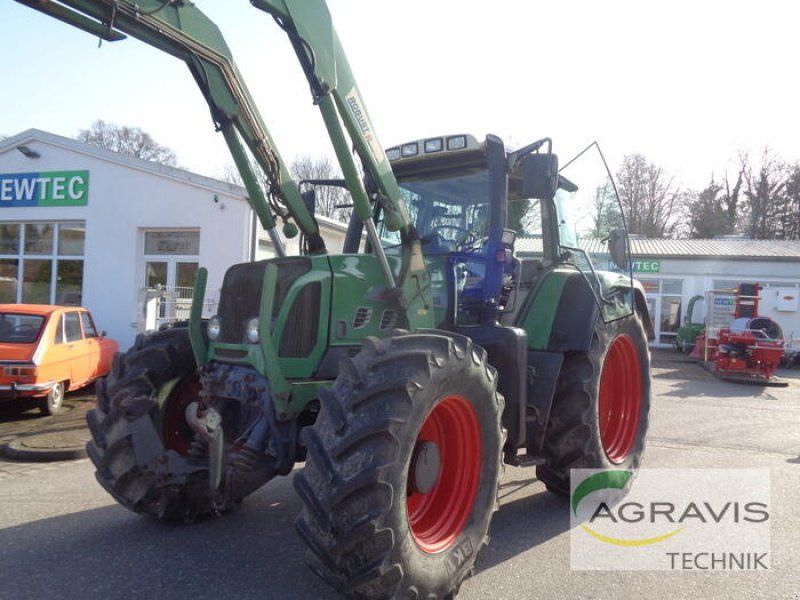 Fendt 818VARIO