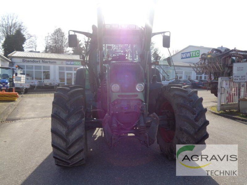 Fendt 818VARIO