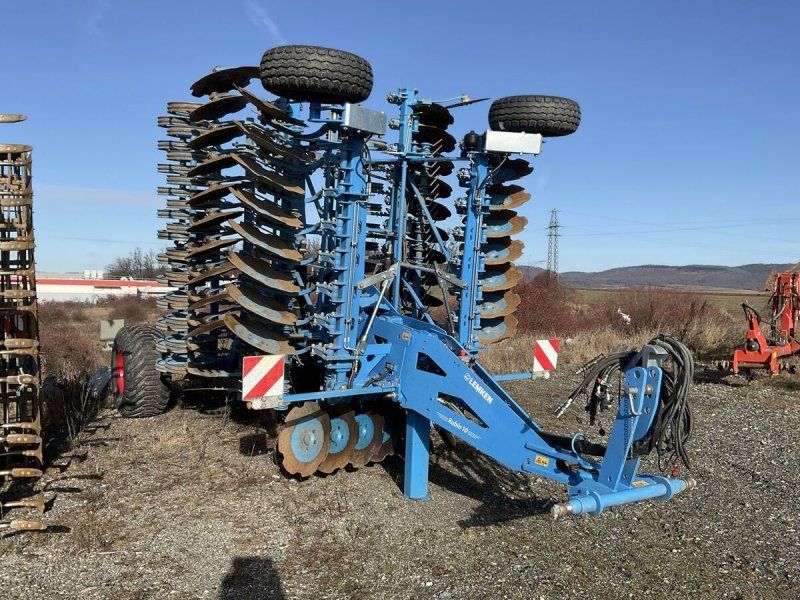 Lemken Rubin 10 KUA