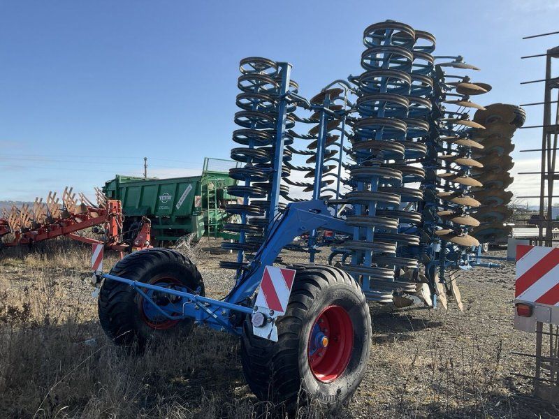 Lemken Rubin 10 KUA