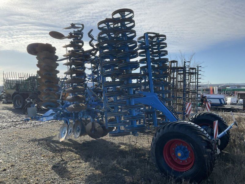 Lemken Rubin 10 KUA