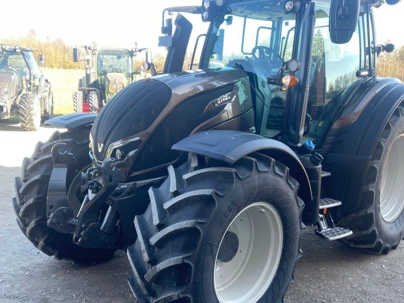 Valtra N 155 D