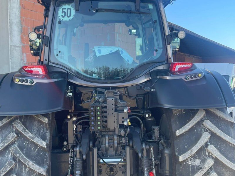 Valtra N 155 D