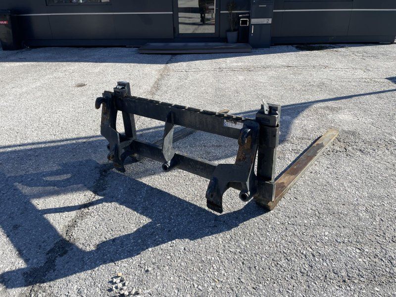 Stoll Palettengabel HD1200