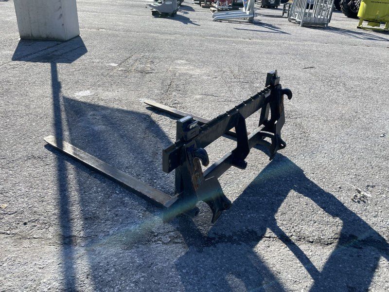 Stoll Palettengabel HD1200