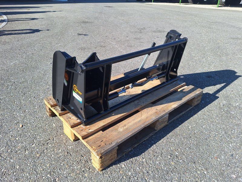 Hauer Werkzeugadapter B-Eu