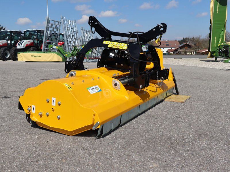 Müthing MU-L 250 VARIO